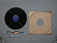 藏品(てぶり見せばや(一)(二)唱片)的圖片
